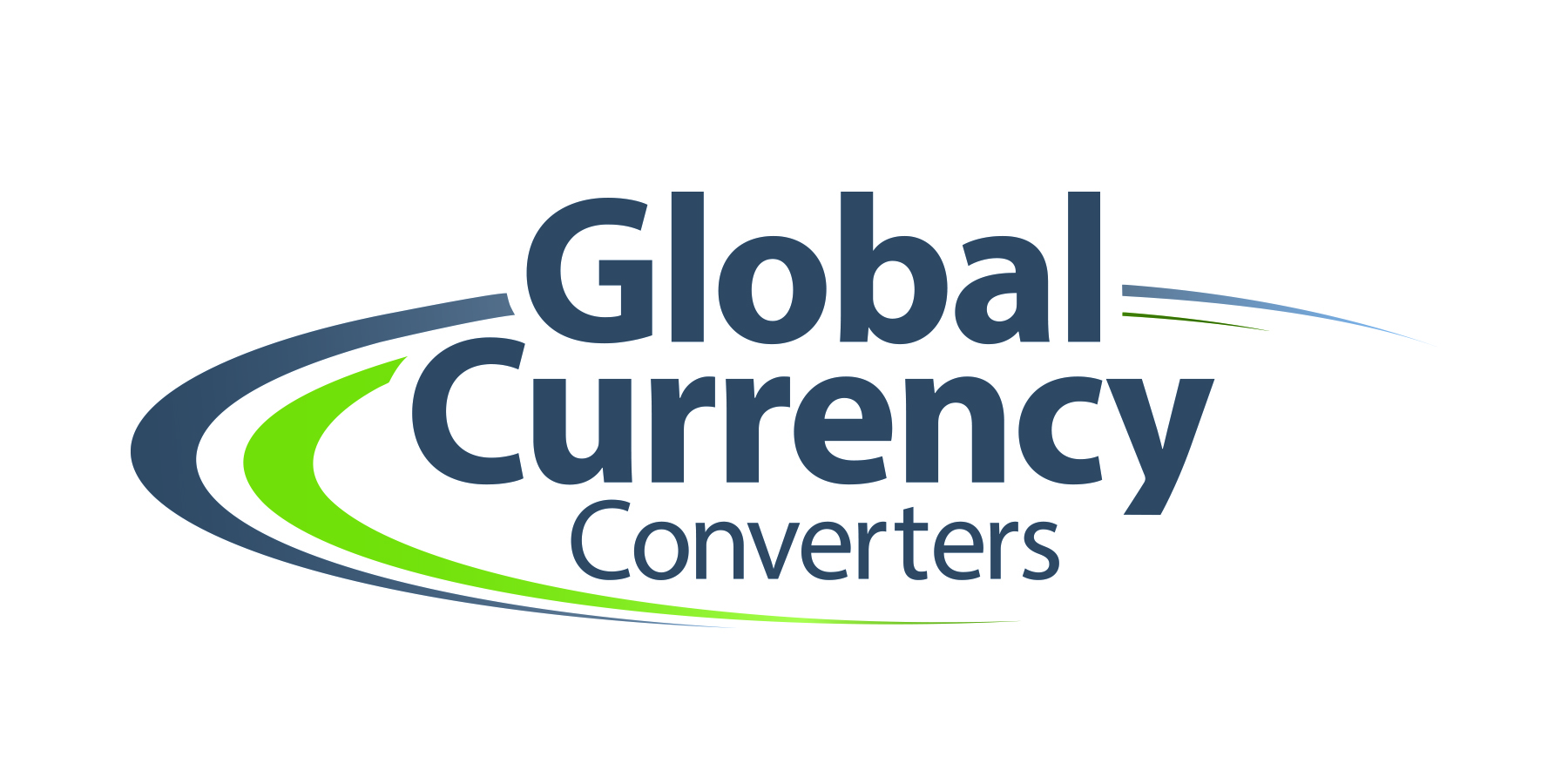 Global Currency Converters Logo